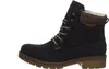 Rieker Veterschoenen Hoog  Veterschoenen Hoog - Blauw - Voir les images du produit 54