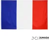 Jumadas drapeau français - Drapeau de la France - Drapeau Voir les images du produit 1