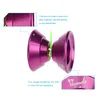 Profesionální Magic Yoyo N5 Desperado Kovové Yoyo z Náhled obrázku produktu 9