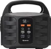 Denver PPS-42000 Tragbare Powerstation mit Solarpanel – Produktbild-Vorschau 7