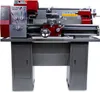 PAULIMOT Drehmaschine PM3800 mit 400 Volt Motor Produktbild-Vorschau 1