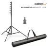 Walimex pro AIR Jumbo 730 Lampenstativ 730 cm Podgląd zdjęcia produktu 4
