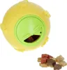 Kerbl Snackball für Katzen & Hühner ø 7,5 cm gelb Produktbild-Vorschau 2