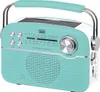 Trevi RA 7F50 BT Personale Analogico Verde Anteprima dell’immagine prodotto 1