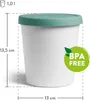 SPRINGLANE Eismaschine & Joghurtbereiter Erika 2,5 L mit Produktbild-Vorschau 4