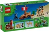 LEGO LEGO® Minecraft™ 21259 Podróż statkiem pirackim 21259 Podgląd zdjęcia produktu 13