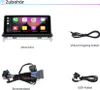 Linux CarPlay Android Auto Per BMW X5 E70 X6 E71 CCC Anteprima dell’immagine prodotto 9