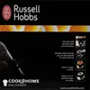 Russell Hobbs COOK@HOME Eierkocher - 365 W; 14048-56 Produktbild-Vorschau 23