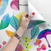 Coloray Fototapete 250x104 cm Latextapete Magicstick - Produktbild-Vorschau 3