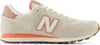 New Balance Medium Moyen Sportschuh Beige Produktbild-Vorschau 9