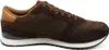 Lloyd Sneaker 23-905-12, Glattleder, Braun, Herren Produktbild-Vorschau 21