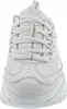 Skechers Dlites - Fresh Start Biały Podgląd zdjęcia produktu 58