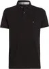 Camicia polo da uomo Tommy Hilfiger, manica corta, modello Anteprima dell’immagine prodotto 4