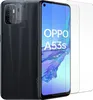 Panzerglas für OPPO A53 / A53s Schutzfolie 2x Kamera Produktbild-Vorschau 1