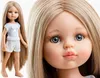 Cudowna Hiszpańska Lalka Paola Reina 32 Cm 13212 Podgląd zdjęcia produktu 5