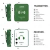 LEKATO Kabelloses 2,4G Produktbild-Vorschau 6