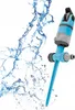 Cellfast Sprinkler, Sektor, 4 Funktionen, auf Stiftsockel, Produktbild-Vorschau 7