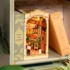 TGB09 booknook: Floral Corner Produktbild-Vorschau 16
