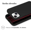 Funda Trasera de Color para Apple iPhone 15 - Vista previa de la imagen del producto 2