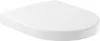 Villeroy & Boch WC-Sitz Compact SUBWAY Scharniere aus Produktbild-Vorschau 4