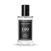 FEDERICO MAHORA PURE 199 Eau de Parfum da uomo 50 ml Anteprima dell’immagine prodotto 1