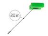 Delphin H-Marker Punto caldo 20 m Anteprima dell’immagine prodotto 2