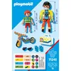 PLAYMOBIL City Action Sanitäter mit Patient  71245 Produktbild-Vorschau 7