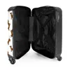 NoBoringSuitcases.com® Kufr Príručná batožina na kolieskach Náhľad obrázku produktu 4