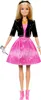 Barbie JFL63, Poupée de mode, Femme, 3 ans/années, Fille, Voir les images du produit 3