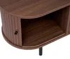 Skye Decor, Hochwertiger TV-Ständer aus Walnuss, 180 cm, Produktbild-Vorschau 8