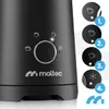 Mousseur à lait électrique 500 W, 300 ml, mousse de lait Voir les images du produit 10