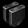 DeepCool AK620 ZERO DARK, Chłodnica powietrza, 12 cm, 500 Podgląd zdjęcia produktu 18