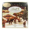 Lindt Adventskalender Mini-Tisch-Kalender Weihnachts-Markt Produktbild-Vorschau 3