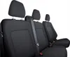 100 % maßgeschneiderte ABDECKUNGEN NEUER FORD TRANSIT Produktbild-Vorschau 1