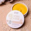 Organický Oátový Krém A-Cream s Drevennou Lžickou Wooden Náhľad obrázku produktu 3
