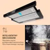 Klarstein Mariana Neo 60 Okap kuchenny, 60 cm, Klasa Podgląd zdjęcia produktu 5