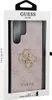 Guess Guhcs22L4Gmgpi S908 S22 Ultraróżowy/Pink Hardcase 4G Anteprima dell’immagine prodotto 11
