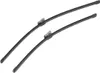 vALEO SILENCIO X-TRM tergicristalli (set di 2) (600+500 mm) Anteprima dell’immagine prodotto 12