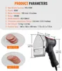 VEVOR Elektrisches Schawarma-Messer, 80 W, Türkisches Produktbild-Vorschau 7