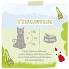 MjAMjAM Quetschie Chicks & Friends Hühnchen mit Zucchini Produktbild-Vorschau 6