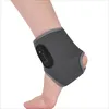 Fußmassagegerät, Elektrischer Heiz-Knöchelschutz,Timer, 3 Produktbild-Vorschau 1