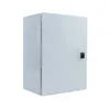 Verteilerkasten SiBox 6.4.2 Sicherungskasten aus Metall Produktbild-Vorschau 2