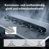 doporro Garderobenhaken Edelstahl, Kleiderhaken Wand mit 5 Produktbild-Vorschau 5