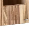 Relaxdays Nistkasten für Halbhöhlenbrüter, Garten & Produktbild-Vorschau 10