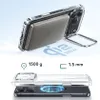 ESR Classic Hybrid Kickstand MagSafe Apple iPhone 17 Pro Voir les images du produit 9