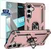 Armor Outdoor Handyhülle für Samsung Galaxy S25 Handy Produktbild-Vorschau 1