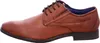 bugatti shoes 311196054100-6300 cognac 7 Produktbild-Vorschau 43