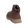 Waldläufer Herren Stiefel H-LINO braun Größe EUR 42,5 Produktbild-Vorschau 11