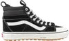 Vans MTE Sk8-Hi Waterproof Black/True White 43 Produktbild-Vorschau 4