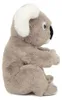 Hermann Teddy Sitzender Koala-teddy 21 Cm Beige  Kinder Produktbild-Vorschau 2